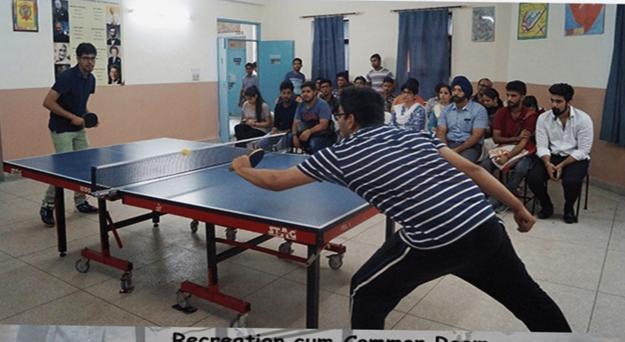 Rukmini Devi Institute of Advanced Studies New Delhi Facilities photo 16